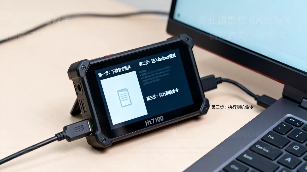 ht7100刷机教程,ht7100刷机失败怎么办 ht7100刷机教程,ht7100刷机失败怎么办