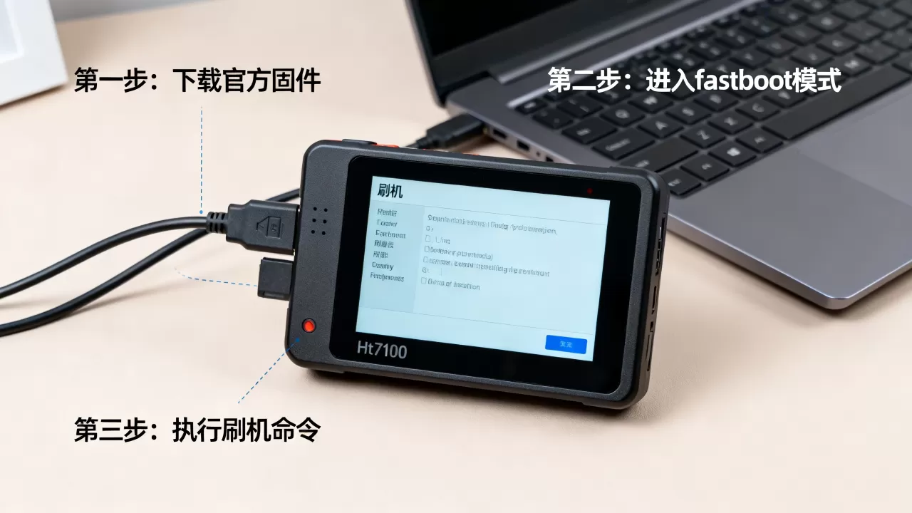 ht7100刷机教程,ht7100刷机失败怎么办 ht7100刷机教程,ht7100刷机失败怎么办