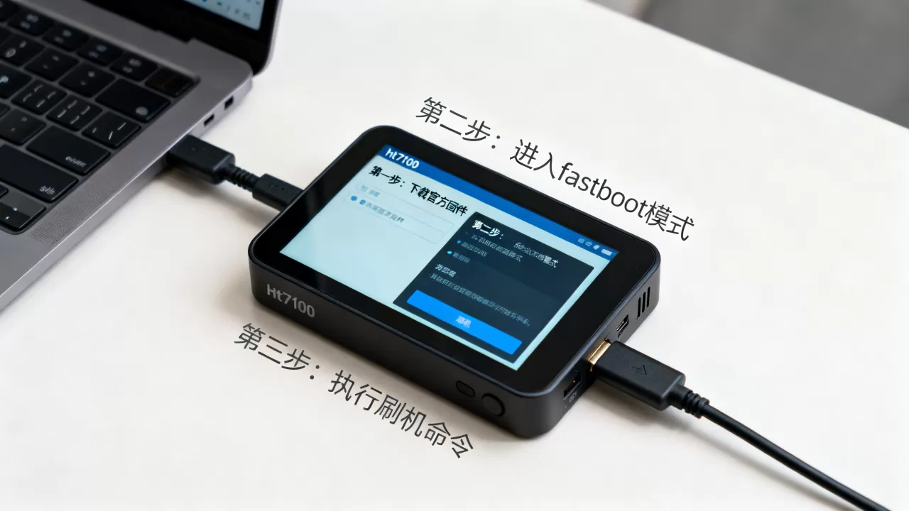 ht7100刷机教程,ht7100刷机失败怎么办 ht7100刷机教程,ht7100刷机失败怎么办