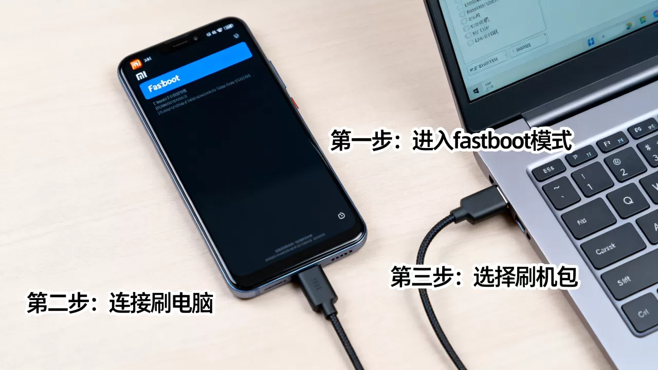 小米fastboot如何刷机,小米手机fastboot模式刷机教程 小米fastboot如何刷机,小米手机fastboot模式刷机教程