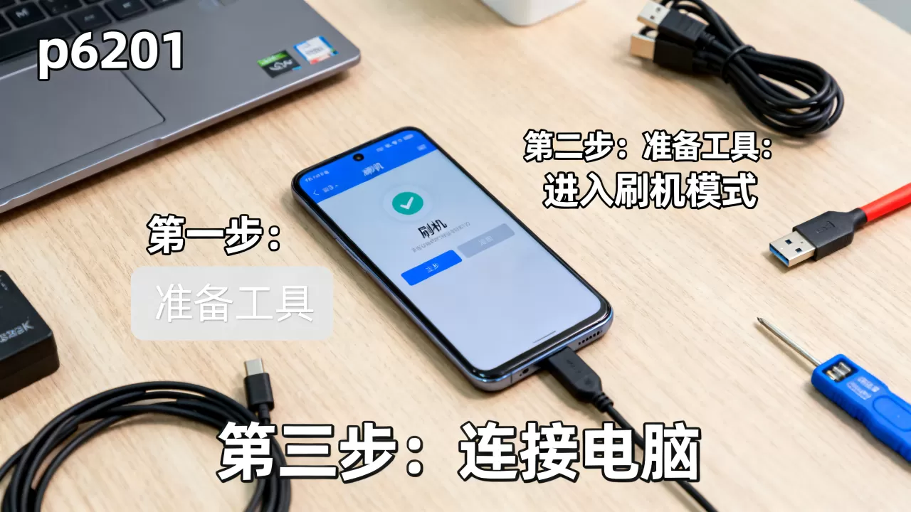 p6201怎么刷机,p6201刷机教程 p6201怎么刷机,p6201刷机教程