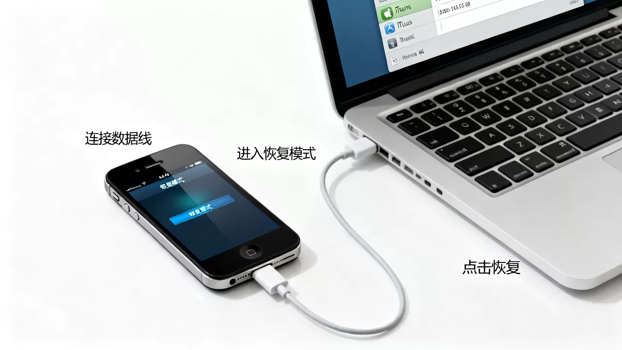 iphone4s恢复系统,iphone4s恢复系统教程 iphone4s恢复系统,iphone4s恢复系统教程