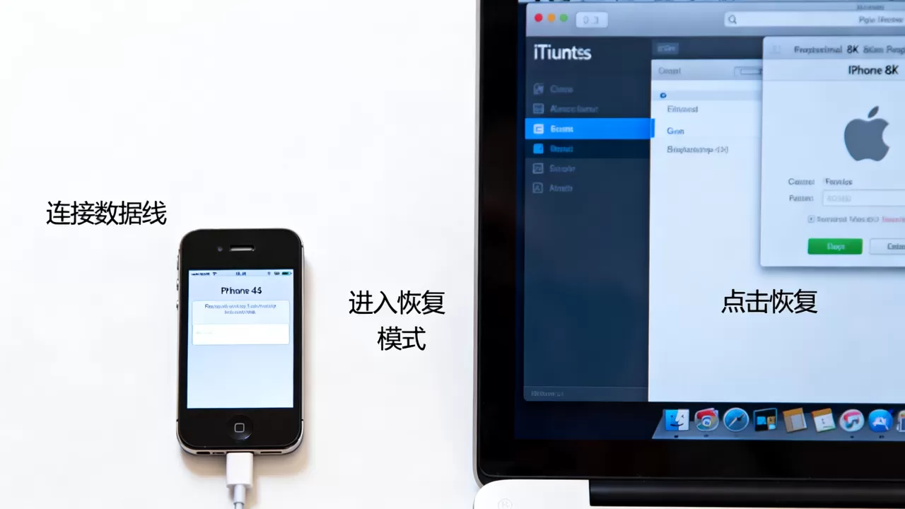 iphone4s恢复系统,iphone4s恢复系统教程 iphone4s恢复系统,iphone4s恢复系统教程