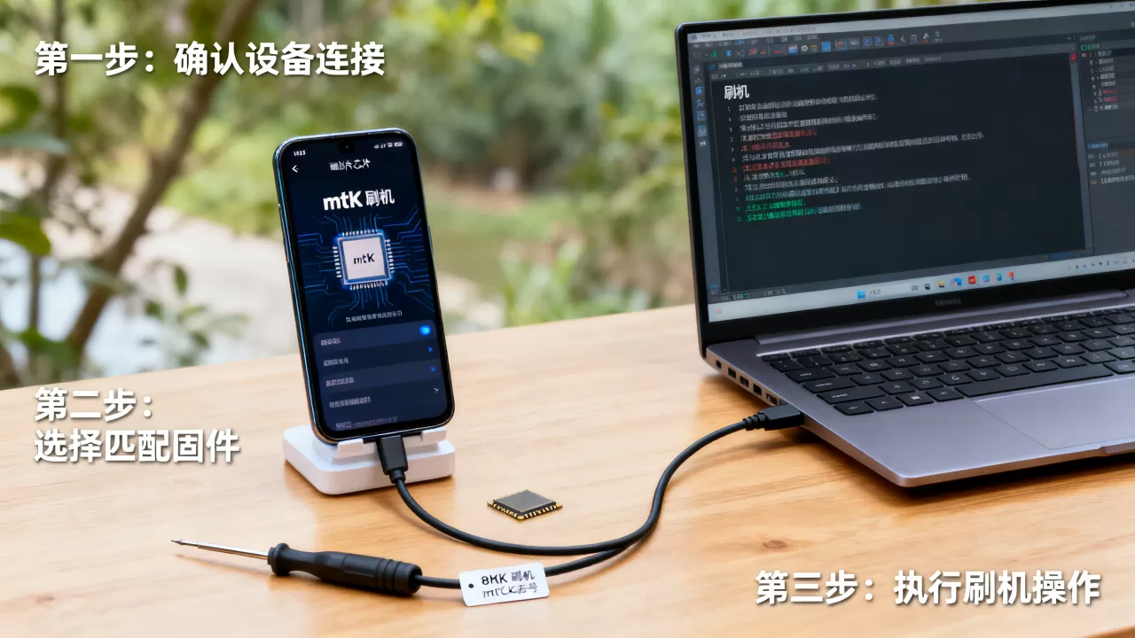 移动叔叔mtk刷机教程,mtk芯片刷机失败怎么解决 移动叔叔mtk刷机教程,mtk芯片刷机失败怎么解决