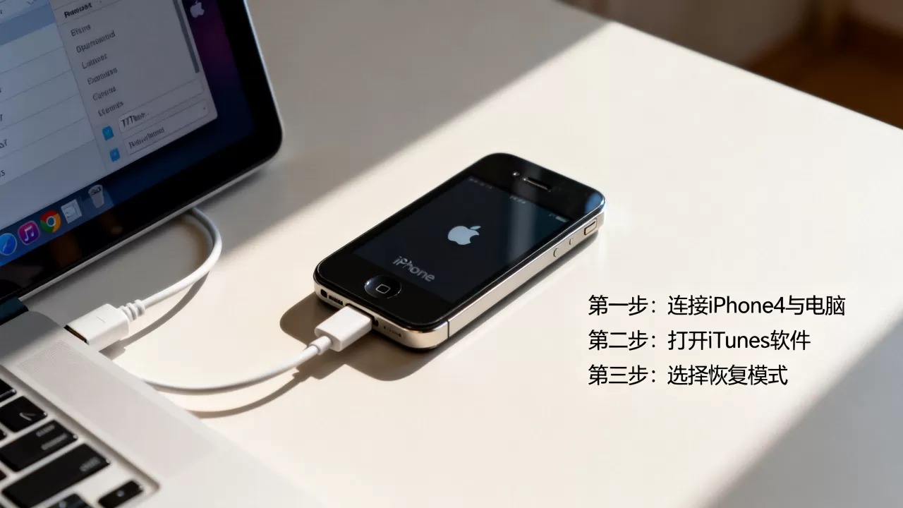 iPhone4刷机教程,iPhone4刷机教程 iPhone4刷机教程,iPhone4刷机教程