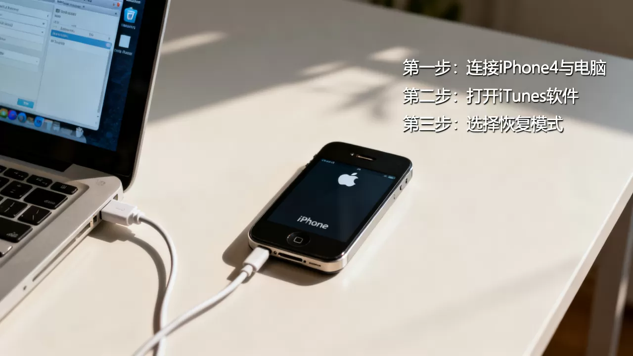 iPhone4刷机教程,iPhone4刷机教程 iPhone4刷机教程,iPhone4刷机教程