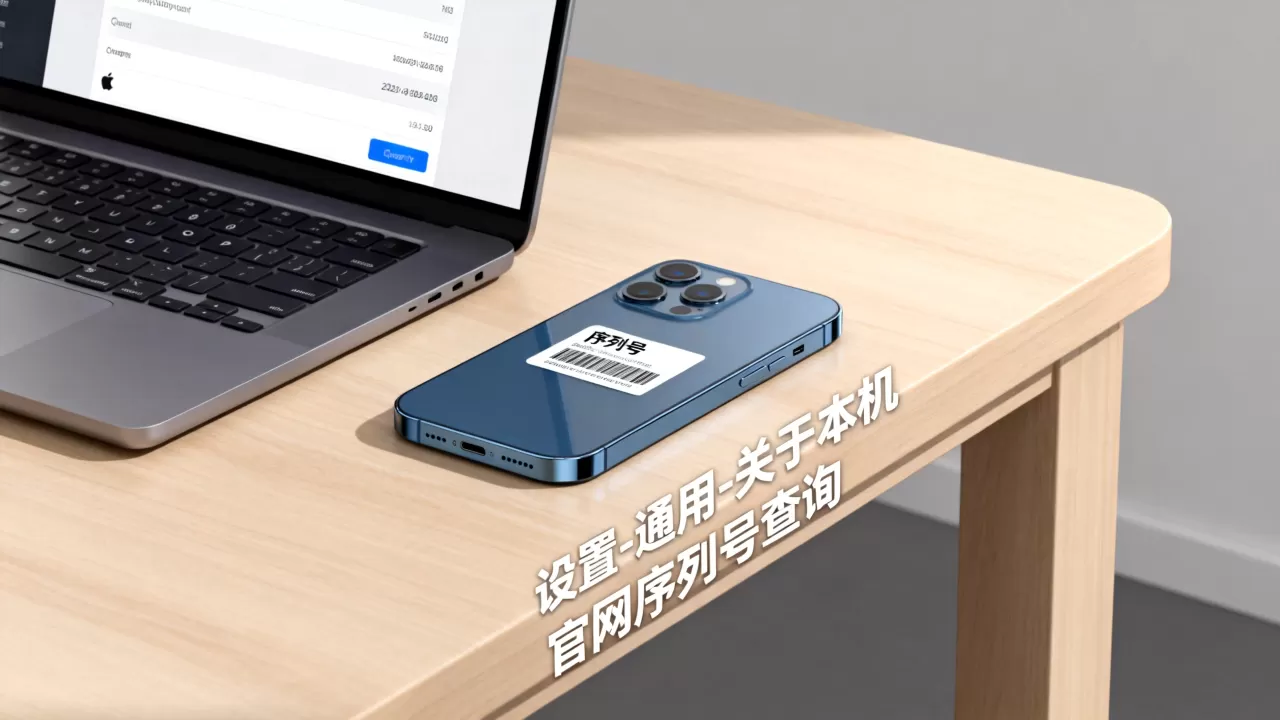 iphone查询是不是翻新机，苹果翻新机怎么查