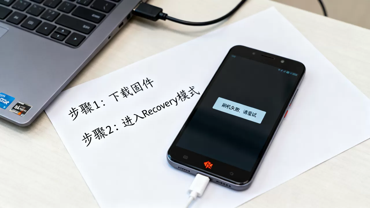 小辣椒手机刷机失败怎么办,小辣椒刷机教程 小辣椒手机刷机失败怎么办,小辣椒刷机教程