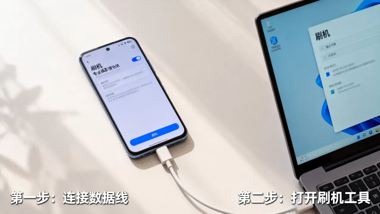 小米刷机怎么按,小米手机刷机教程 小米刷机怎么按,小米手机刷机教程