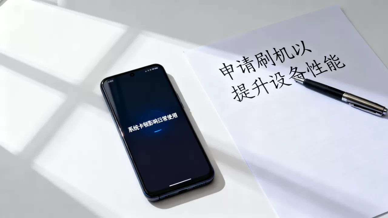 刷机申请理由怎么写?刷机申请理由模板 刷机申请理由怎么写?刷机申请理由模板
