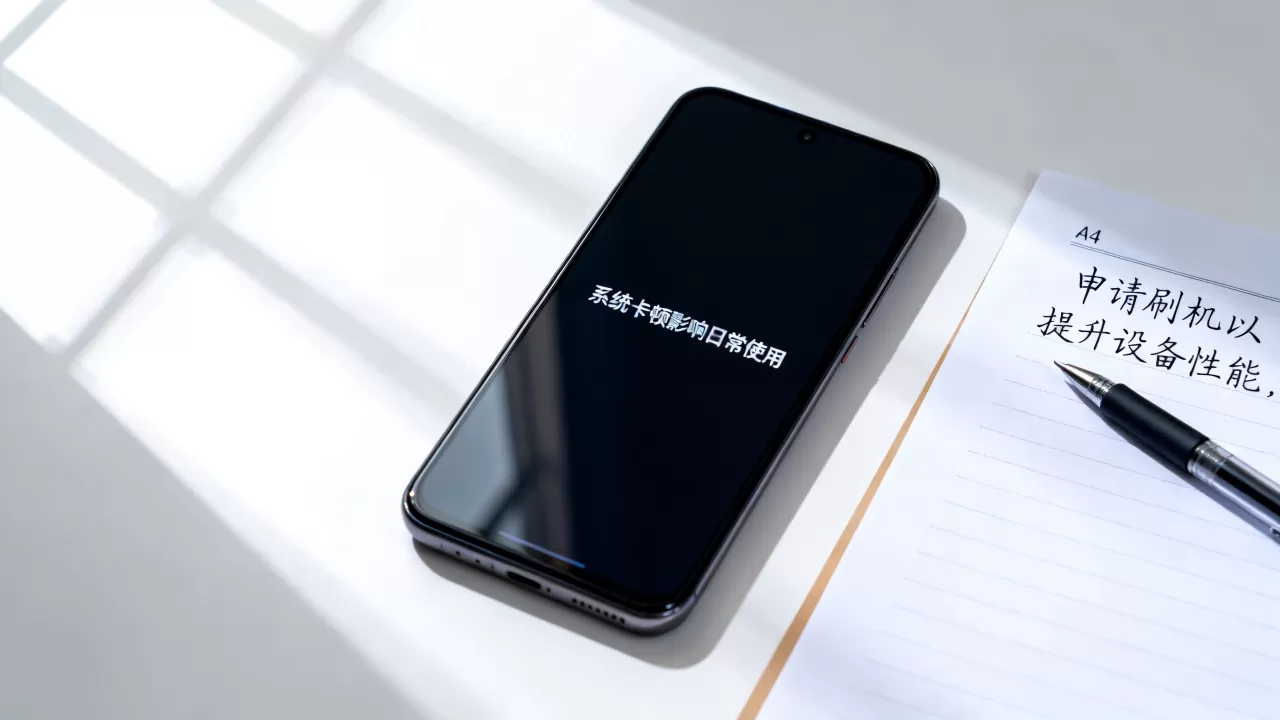 刷机申请理由怎么写?刷机申请理由模板 刷机申请理由怎么写?刷机申请理由模板