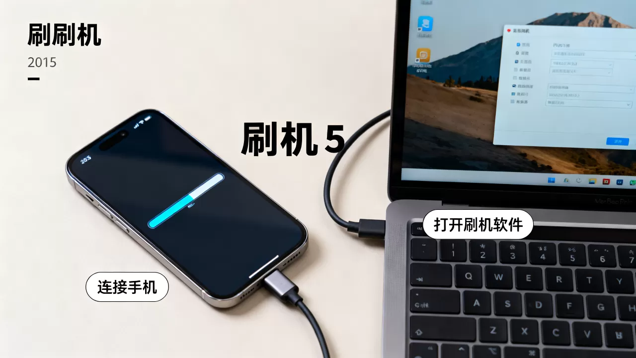 2015能刷机吗，2015年手机刷机教程
