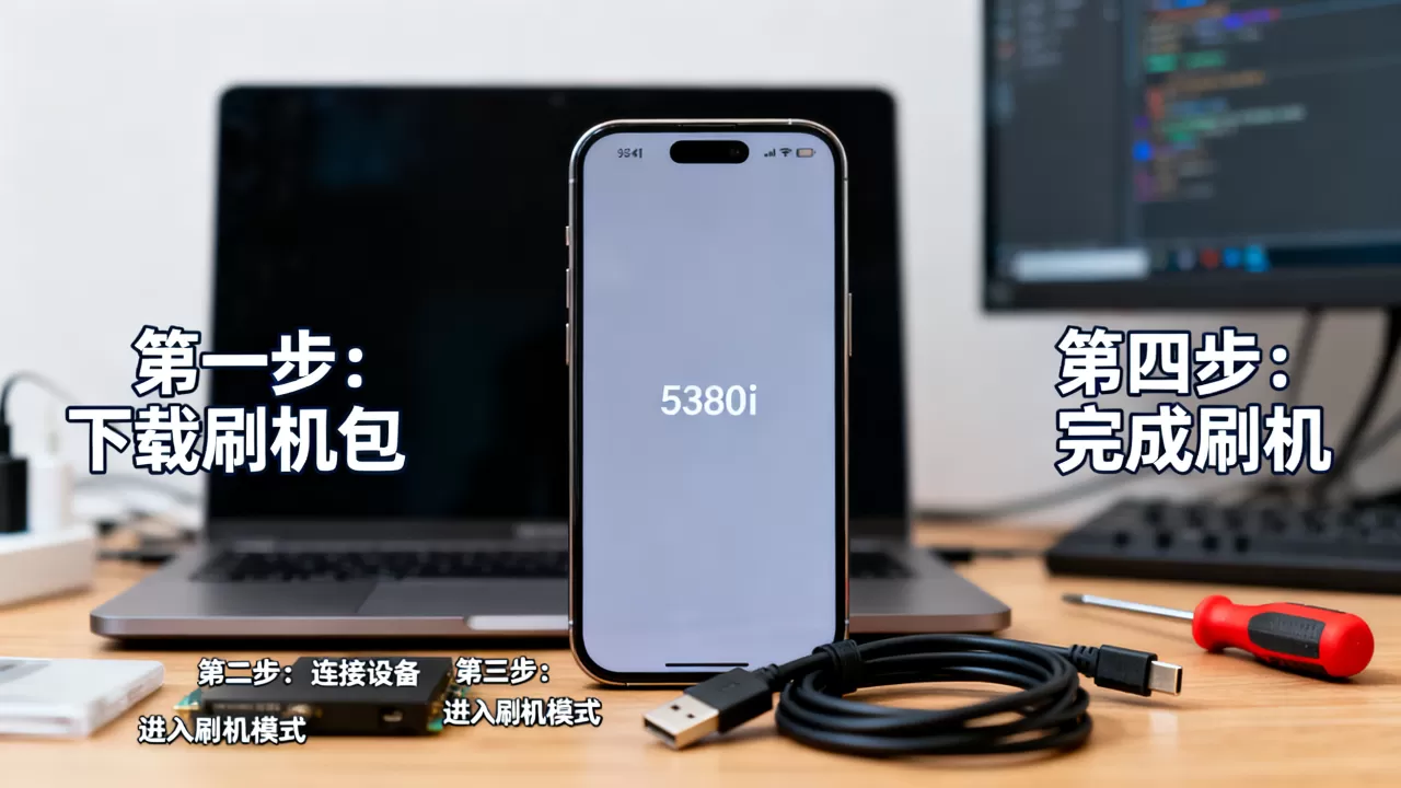 5380i刷机教程,5380i刷机失败怎么办 5380i刷机教程,5380i刷机失败怎么办