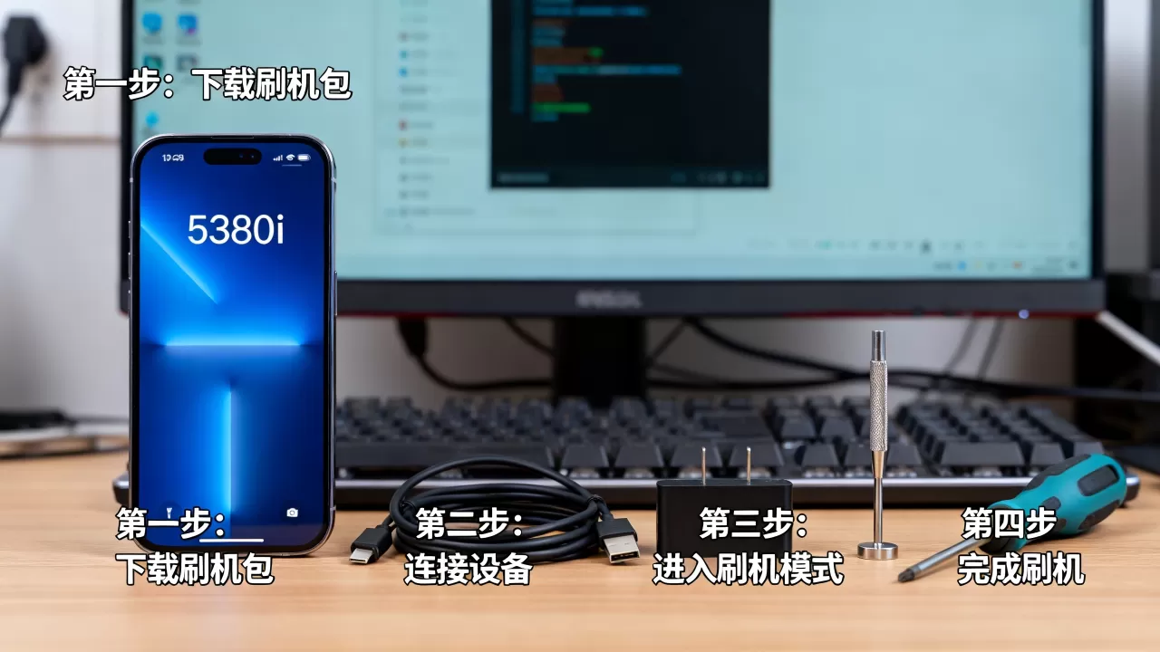 5380i刷机教程,5380i刷机失败怎么办 5380i刷机教程,5380i刷机失败怎么办