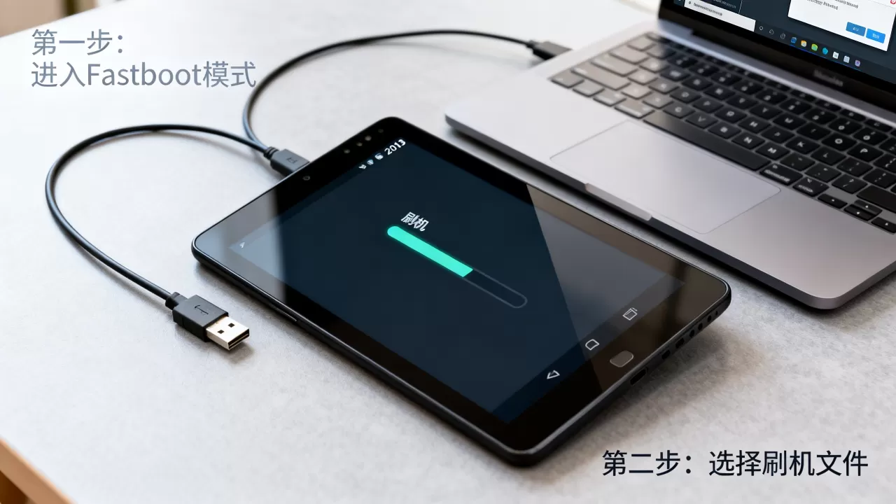 Nexus 7 2013 刷机教程，Nexus 7 2013 怎么刷机