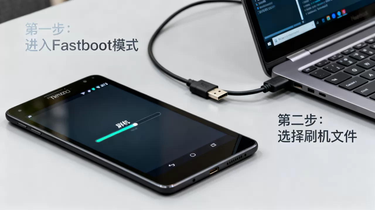Nexus 7 2013 刷机教程，Nexus 7 2013 怎么刷机