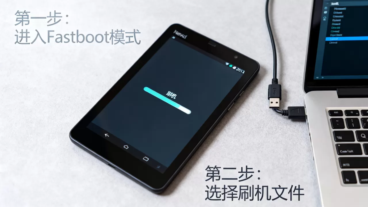 Nexus 7 2013 刷机教程，Nexus 7 2013 怎么刷机