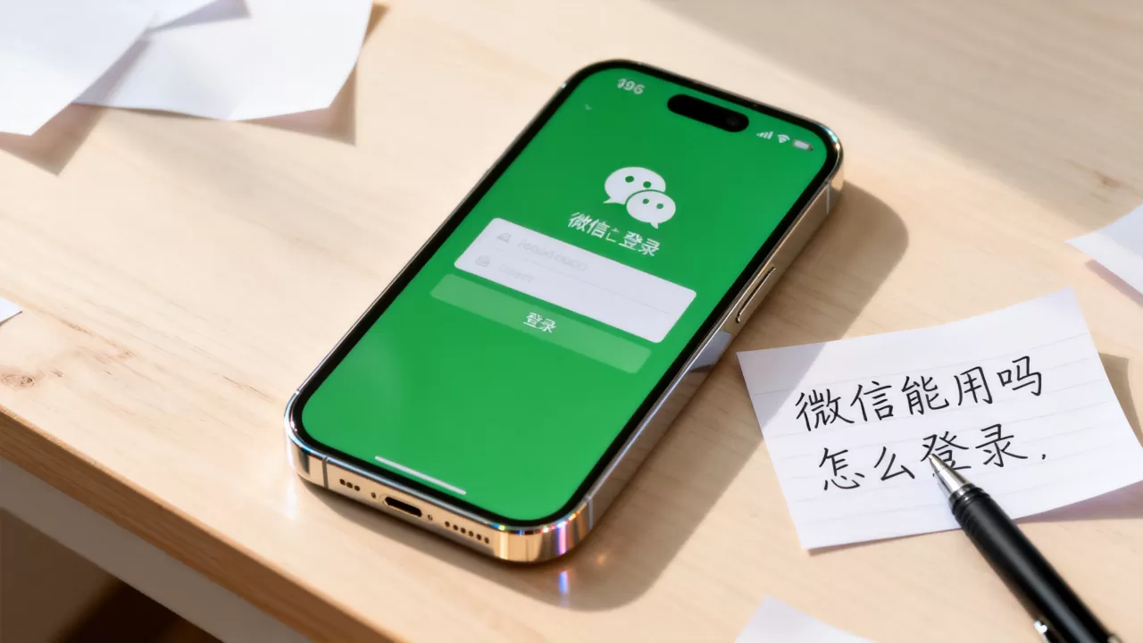 iphone3g微信能用吗,iphone3g微信怎么登录 iphone3g微信能用吗,iphone3g微信怎么登录