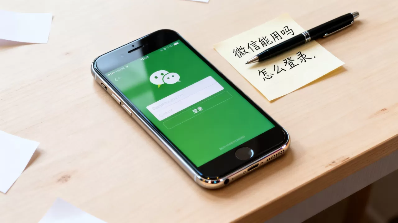 iphone3g微信能用吗,iphone3g微信怎么登录 iphone3g微信能用吗,iphone3g微信怎么登录