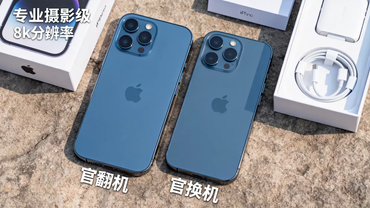 iPhone官翻机官换机,苹果官翻机官换机有什么区别 iPhone官翻机官换机,苹果官翻机官换机有什么区别