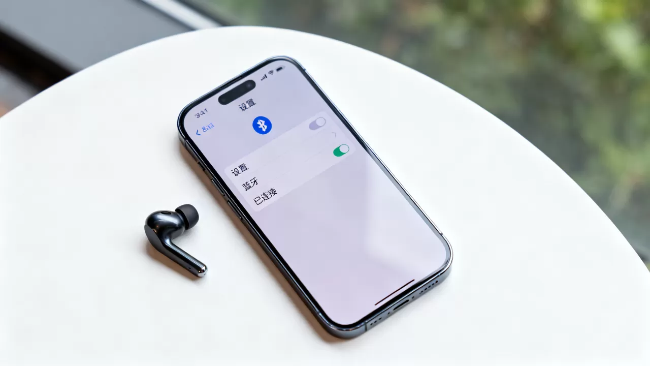 iphone连接蓝牙没声音怎么办?iphone连接蓝牙耳机没声音 iphone连接蓝牙没声音怎么办?iphone连接蓝牙耳机没声音