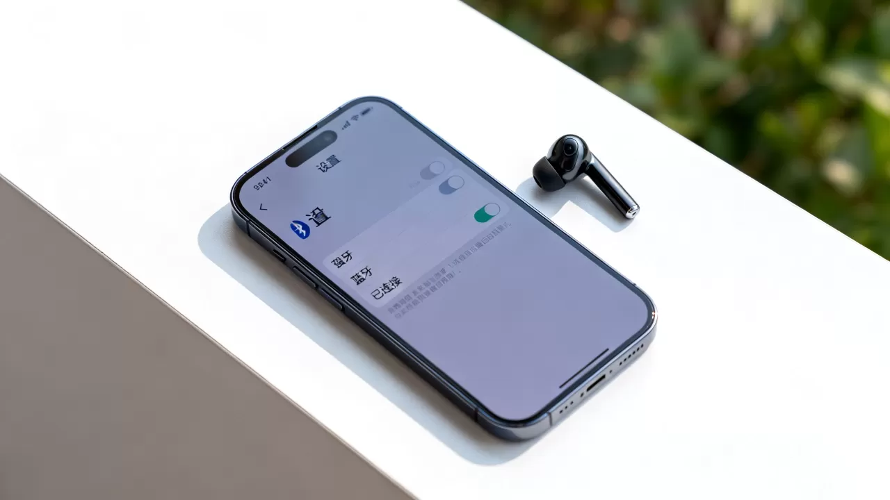 iphone连接蓝牙没声音怎么办?iphone连接蓝牙耳机没声音 iphone连接蓝牙没声音怎么办?iphone连接蓝牙耳机没声音