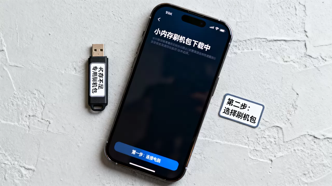 小内存刷机包怎么刷,手机内存不足刷机包推荐 小内存刷机包怎么刷,手机内存不足刷机包推荐
