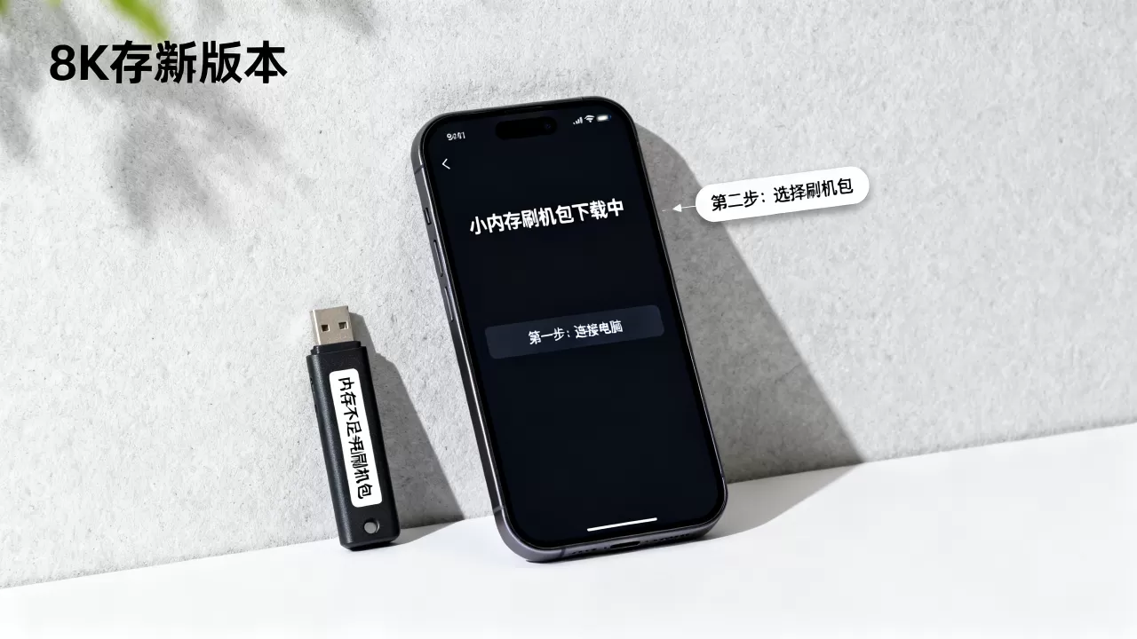 小内存刷机包怎么刷,手机内存不足刷机包推荐 小内存刷机包怎么刷,手机内存不足刷机包推荐