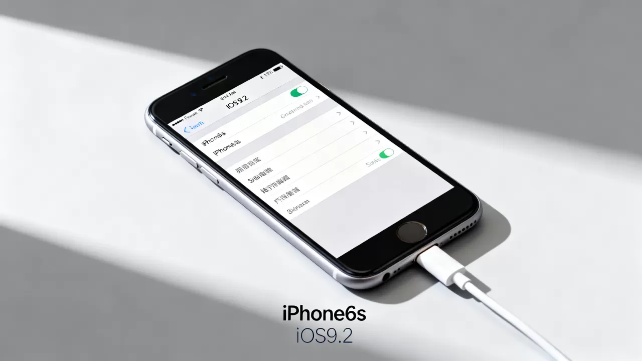 iPhone6s还能升级系统吗,iPhone6s升级iOS9.2 iPhone6s还能升级系统吗,iPhone6s升级iOS9.2
