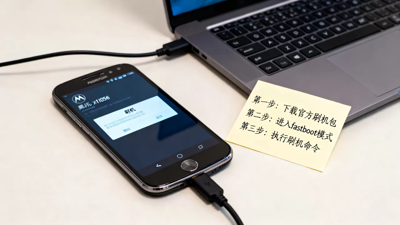 xt1056刷机教程,摩托罗拉xt1056刷机失败怎么办 xt1056刷机教程,摩托罗拉xt1056刷机失败怎么办