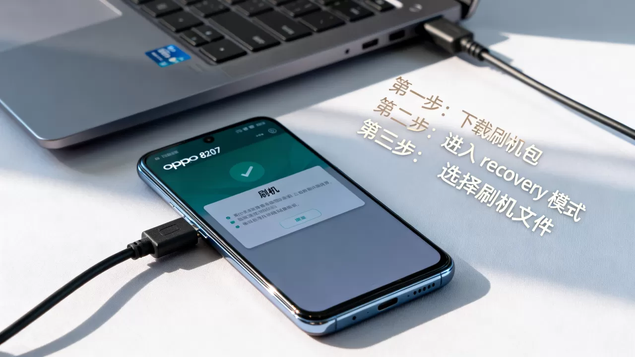 oppo 8207怎么刷机,oppo 8207刷机教程 oppo 8207怎么刷机,oppo 8207刷机教程