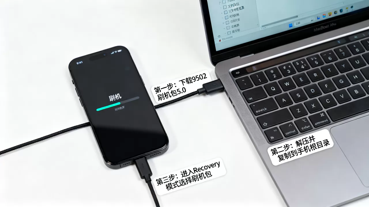 9502刷机包5.0怎么刷?9502刷机包5.0 9502刷机包5.0怎么刷?9502刷机包5.0
