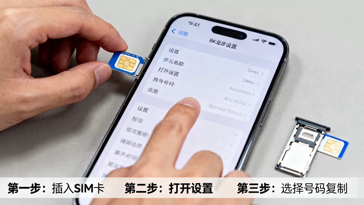 iphone号码怎么复制到sim卡,iphone号码复制到sim iphone号码怎么复制到sim卡,iphone号码复制到sim