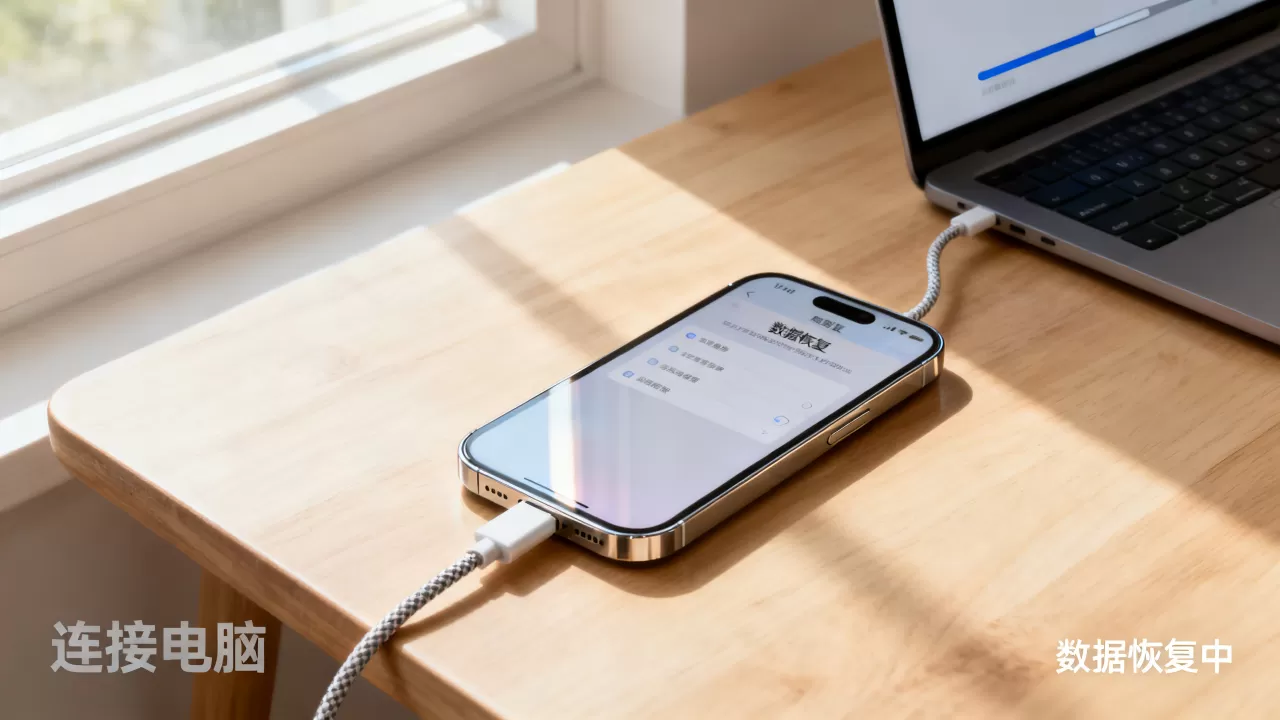 没有备份怎么恢复iphone,iphone没有备份如何恢复数据 没有备份怎么恢复iphone,iphone没有备份如何恢复数据