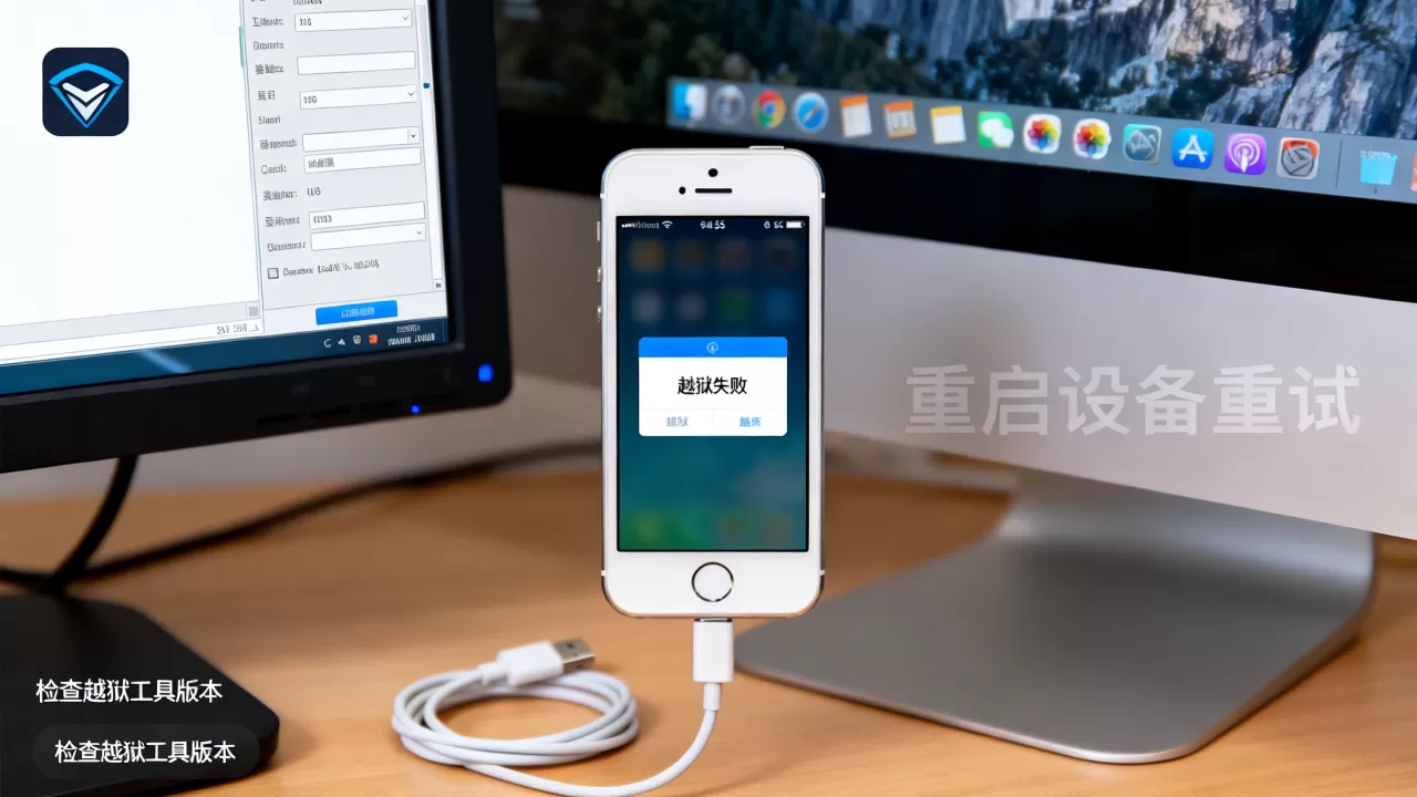 iphone5s越狱失败怎么办,iphone5s越狱失败解决方法 iphone5s越狱失败怎么办,iphone5s越狱失败解决方法