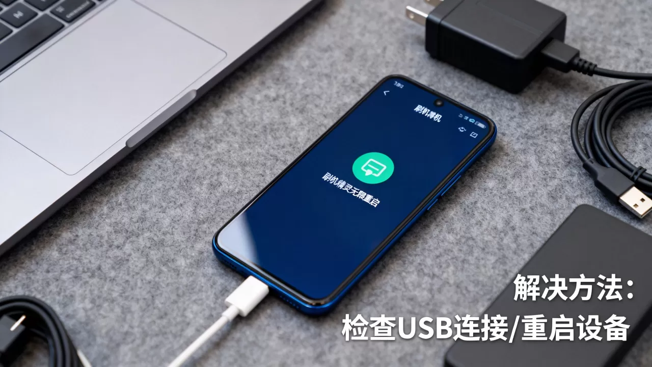 刷机精灵无限重启怎么办,刷机精灵无限重启 刷机精灵无限重启怎么办,刷机精灵无限重启