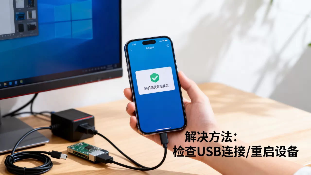 刷机精灵无限重启怎么办,刷机精灵无限重启 刷机精灵无限重启怎么办,刷机精灵无限重启