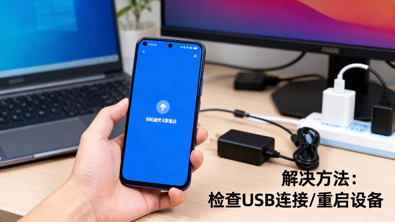 刷机精灵无限重启怎么办,刷机精灵无限重启 刷机精灵无限重启怎么办,刷机精灵无限重启
