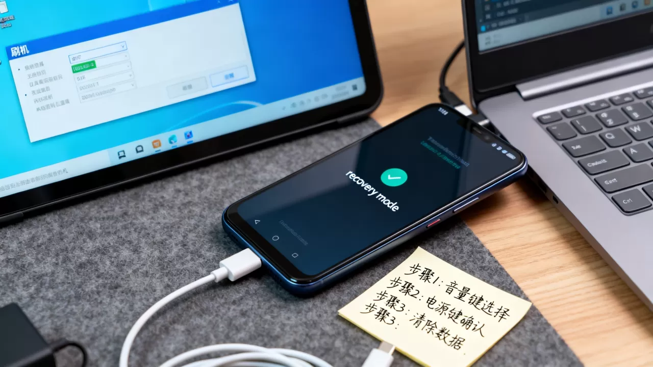 怎么用recovery刷机,手机recovery模式刷机教程 怎么用recovery刷机,手机recovery模式刷机教程