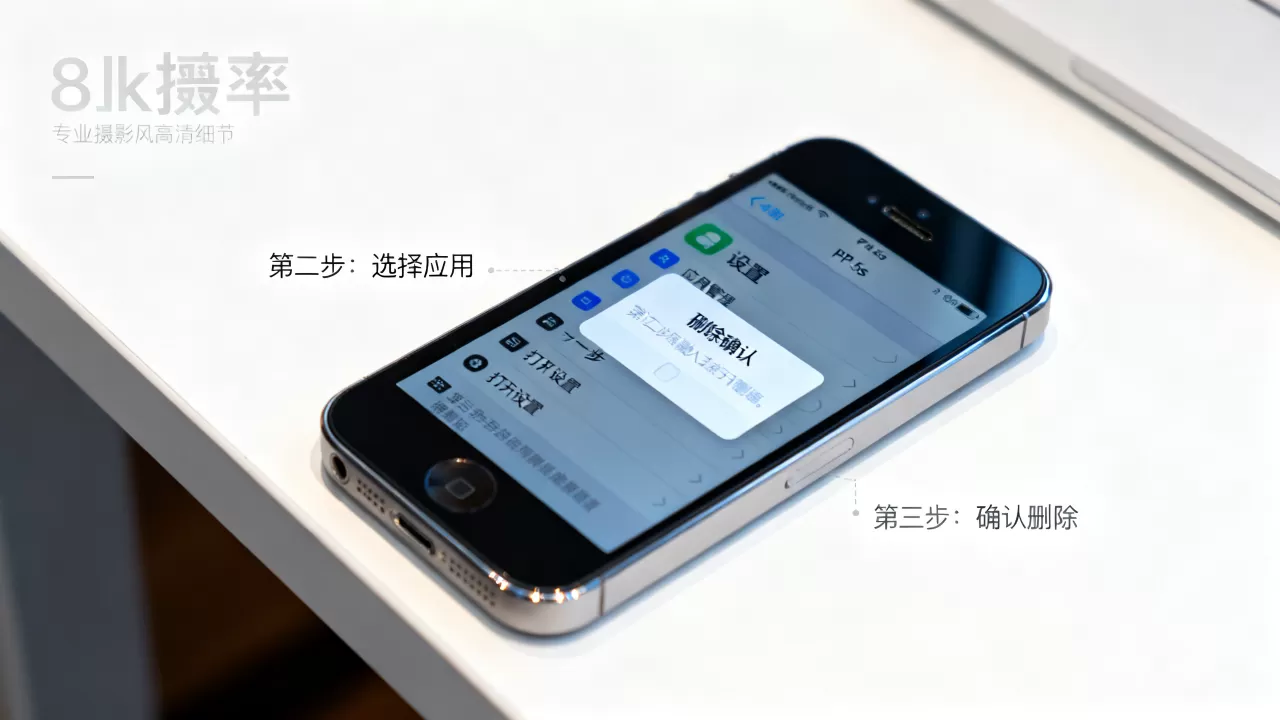 iPhone5s删除其他应用怎么操作,iPhone5s删除其他 iPhone5s删除其他应用怎么操作,iPhone5s删除其他