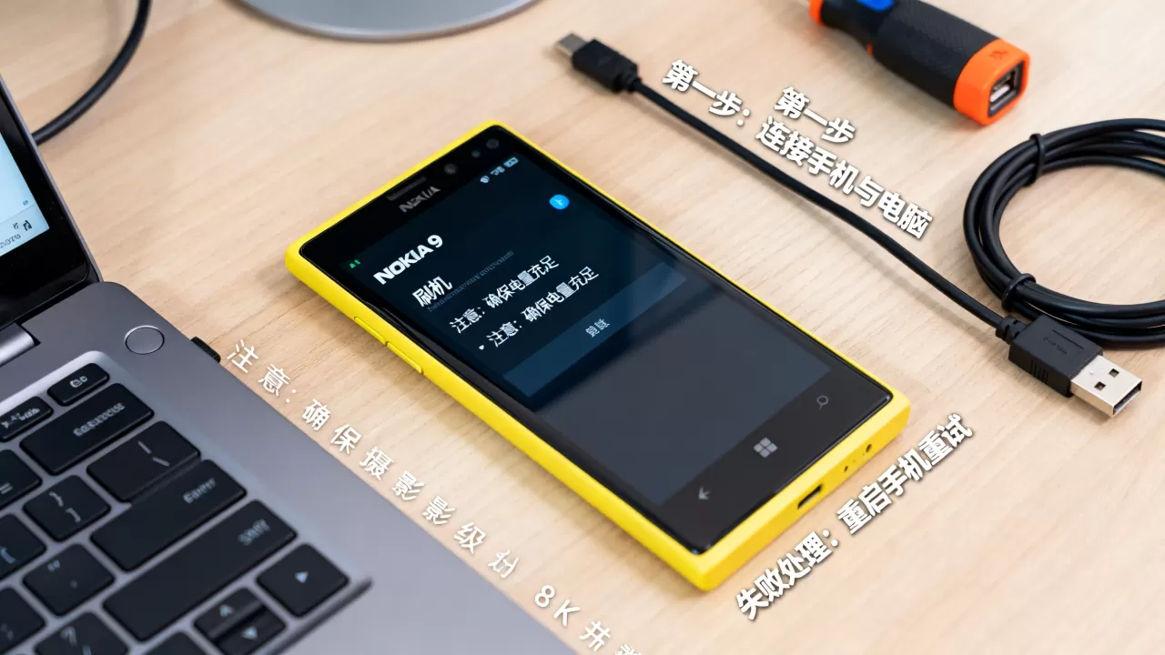 nokia920刷机教程,nokia920刷机失败怎么办 nokia920刷机教程,nokia920刷机失败怎么办