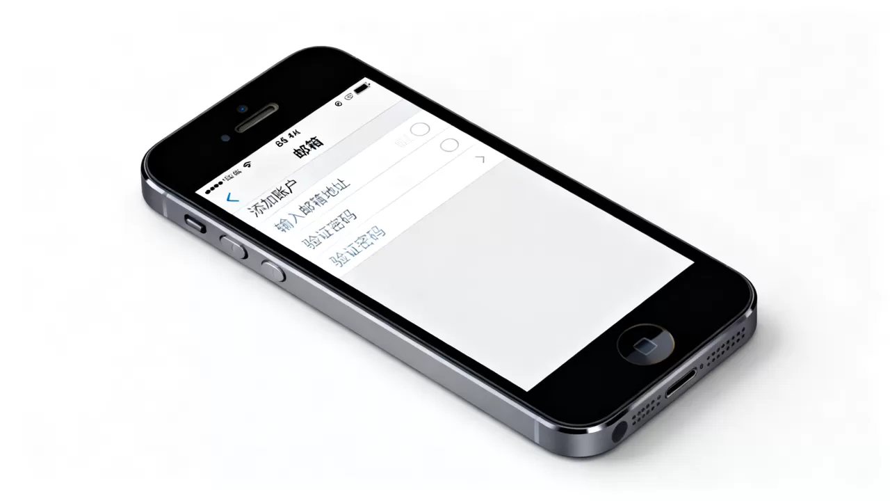 iphone5邮箱怎么设置,iphone5设置邮箱教程 iphone5邮箱怎么设置,iphone5设置邮箱教程