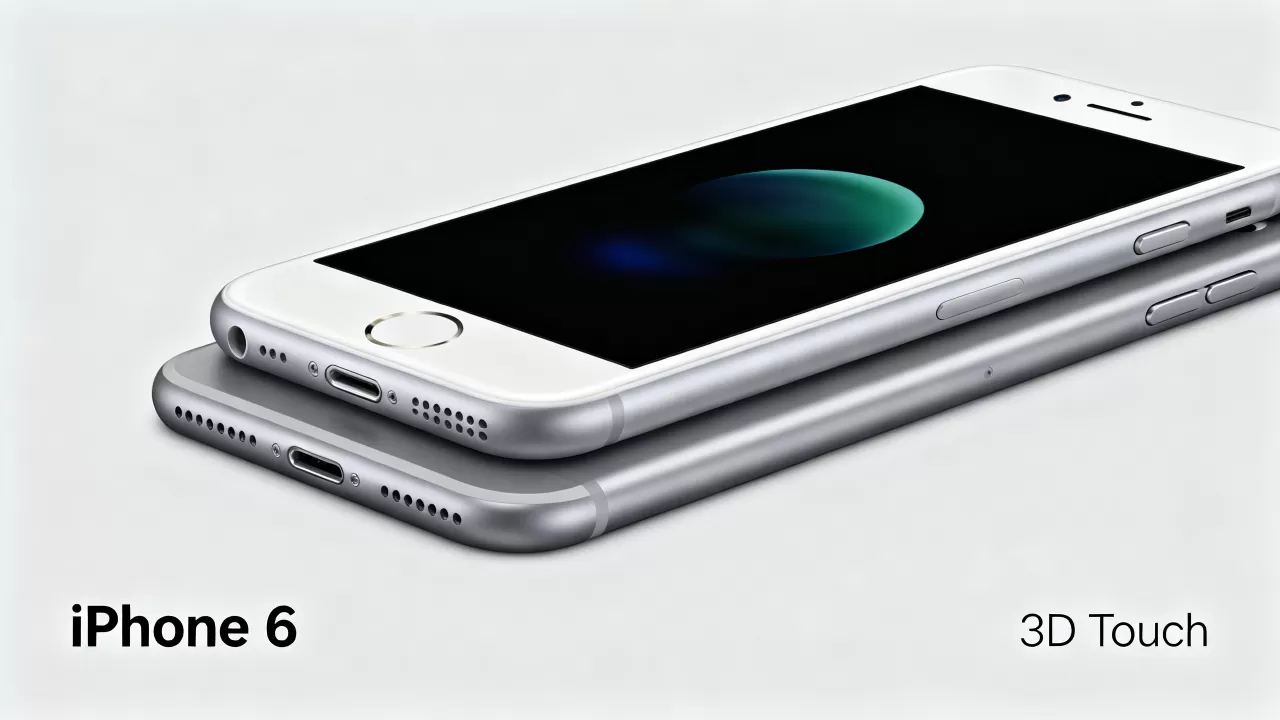 iphone6有3dtouch吗,iphone6 3dtouch iphone6有3dtouch吗,iphone6 3dtouch