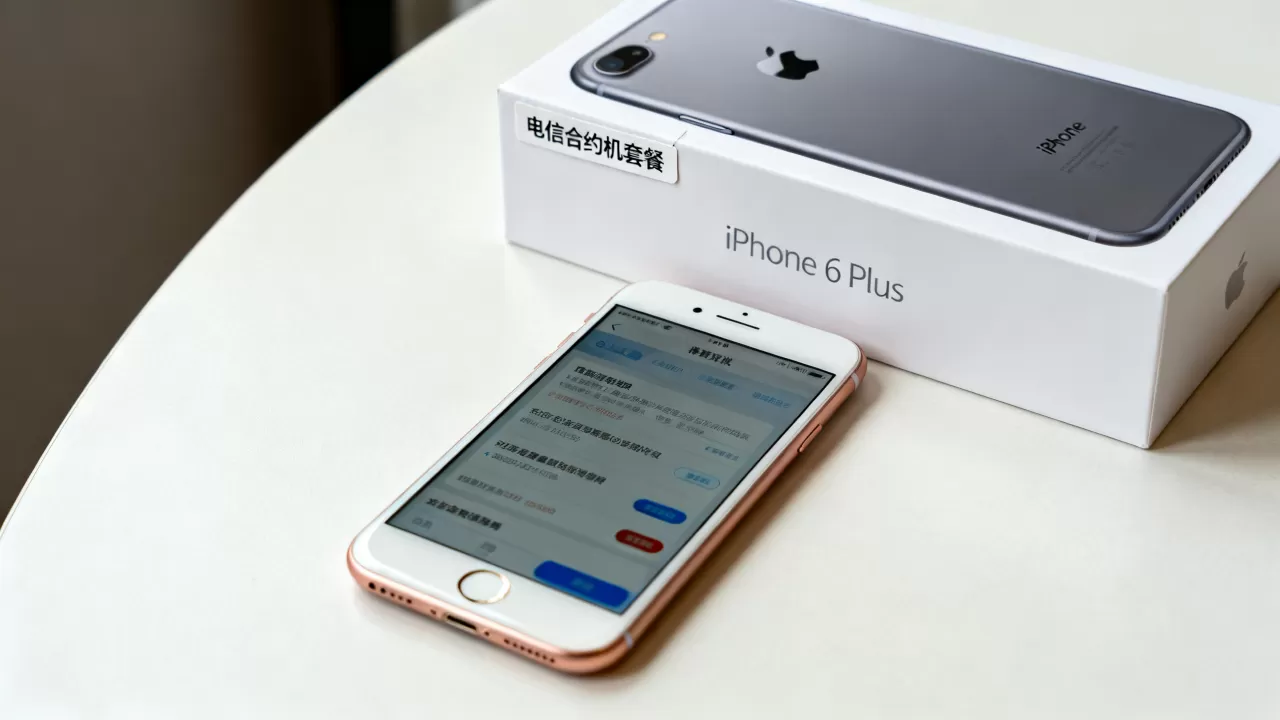 电信iphone6 plus合约能用吗,电信合约机套餐 电信iphone6 plus合约能用吗,电信合约机套餐