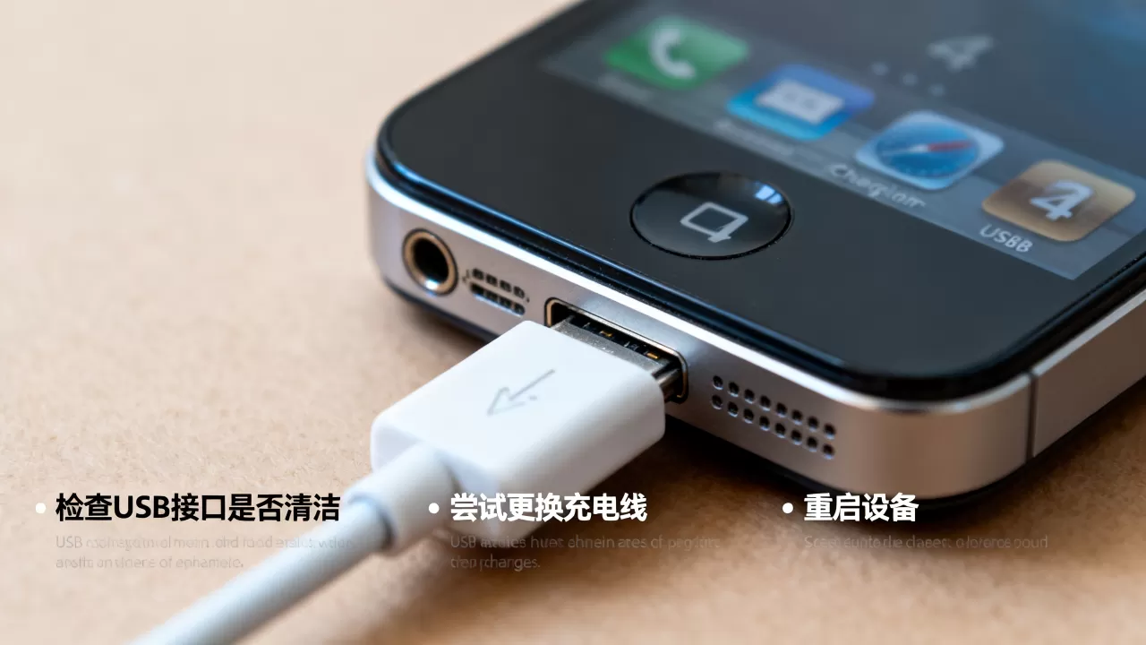 iphone4 usb无法识别怎么办,iphone4充电没反应 iphone4 usb无法识别怎么办,iphone4充电没反应