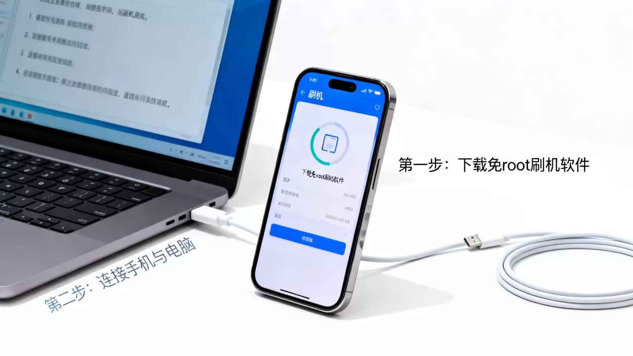 刷机软件免root,手机刷机教程 刷机软件免root,手机刷机教程