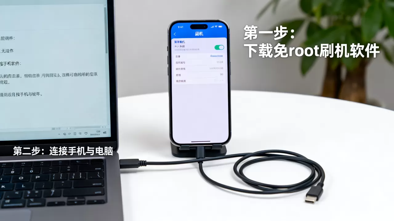 刷机软件免root,手机刷机教程 刷机软件免root,手机刷机教程