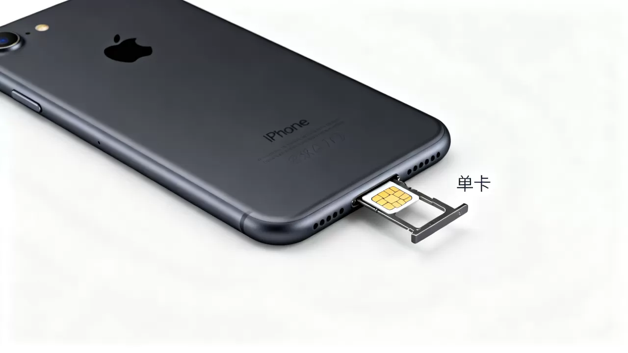 iphone7双卡吗,苹果7支持双卡双待吗 iphone7双卡吗,苹果7支持双卡双待吗