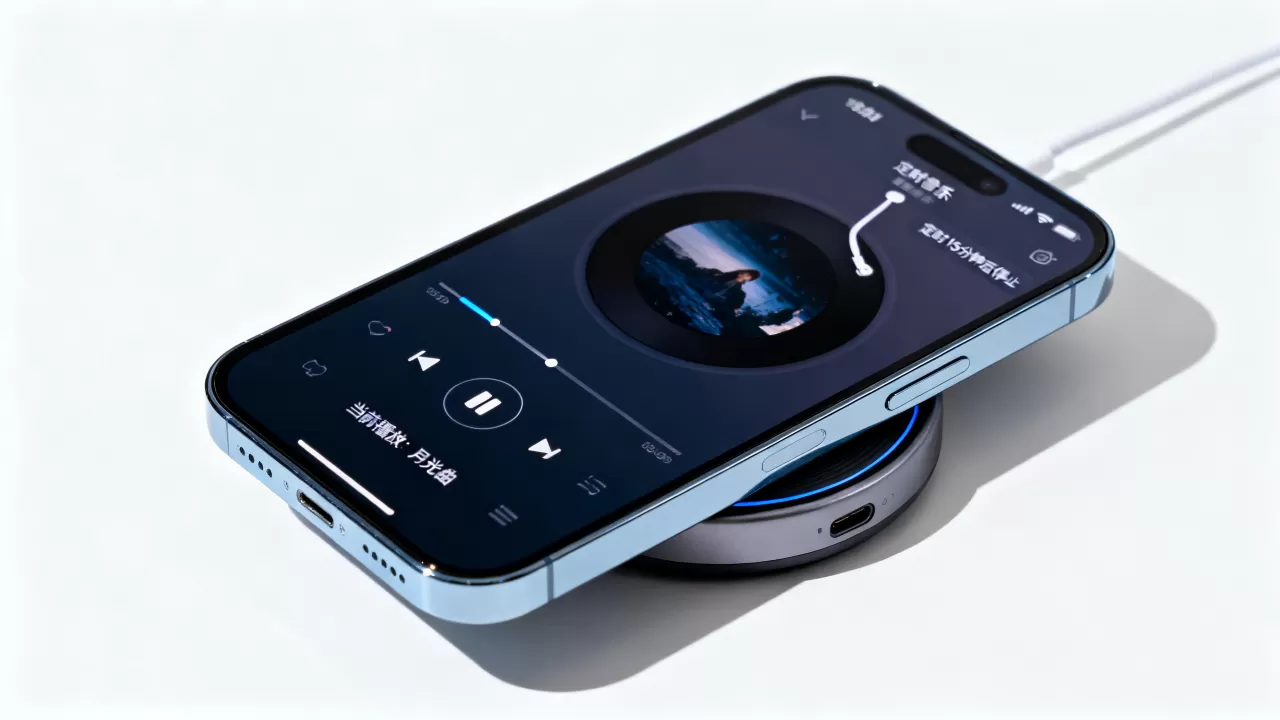 iphone定时音乐播放器,iphone定时音乐播放器怎么用 iphone定时音乐播放器,iphone定时音乐播放器怎么用