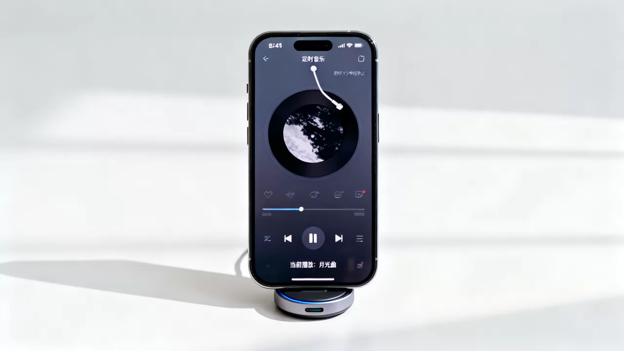 iphone定时音乐播放器,iphone定时音乐播放器怎么用 iphone定时音乐播放器,iphone定时音乐播放器怎么用